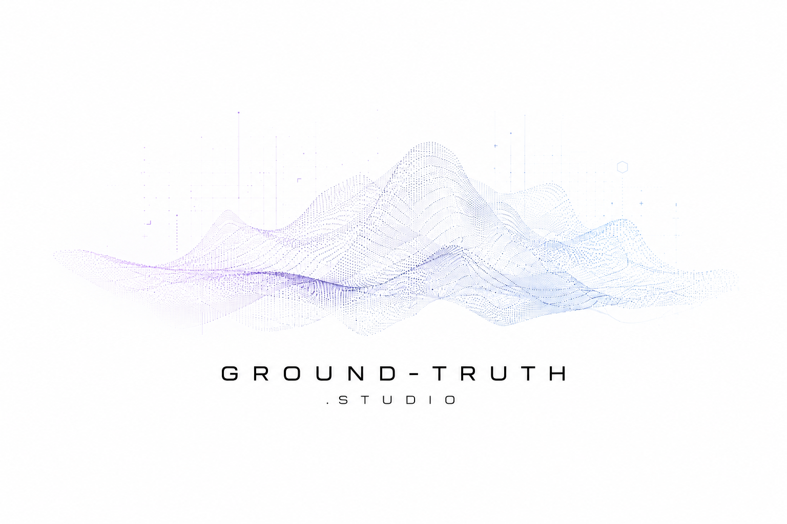 Ground Truth Studio